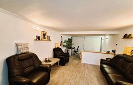 Casa deosebita cu apartament cu intrare separata,  zona Popesti, plus garaj