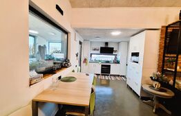 Casa deosebita cu apartament cu intrare separata,  zona Popesti, plus garaj