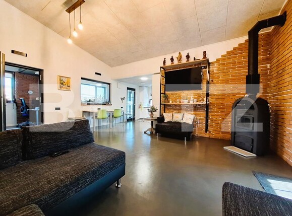 Casa de vânzare 5 camere Popesti - 167939CV | BLITZ Cluj-Napoca | Poza2