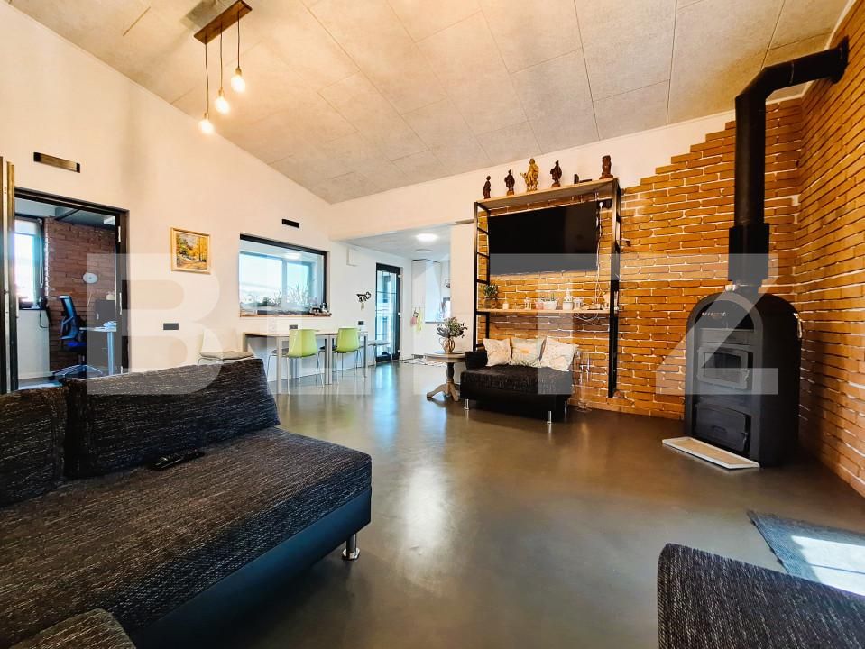 Casa de vânzare 5 camere Popesti - 167939CV | BLITZ Cluj-Napoca | Poza2