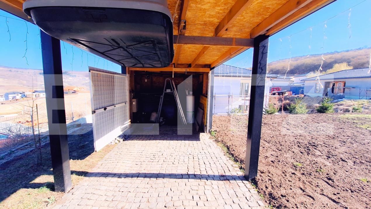 Casa de vânzare 5 camere Popesti - 167939CV | BLITZ Cluj-Napoca | Poza13