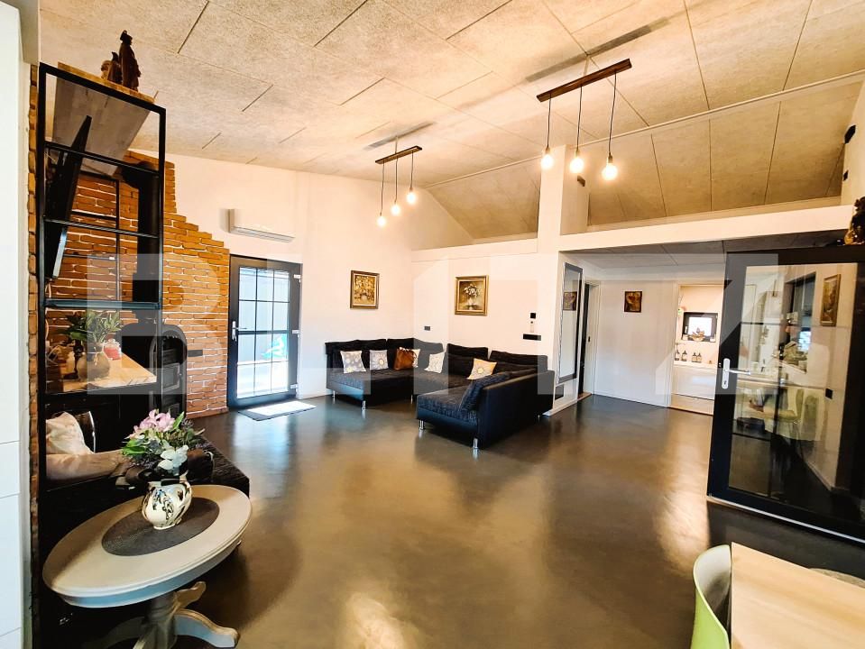 Casa de vânzare 5 camere Popesti - 167939CV | BLITZ Cluj-Napoca | Poza1