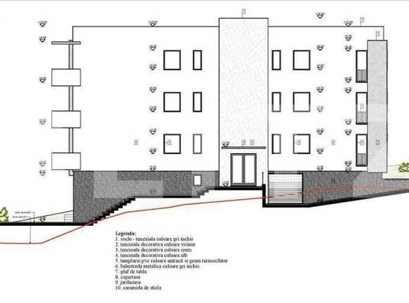 Apartament de vânzare 3 camere Borhanci - 16794AV | BLITZ Cluj-Napoca | Poza1