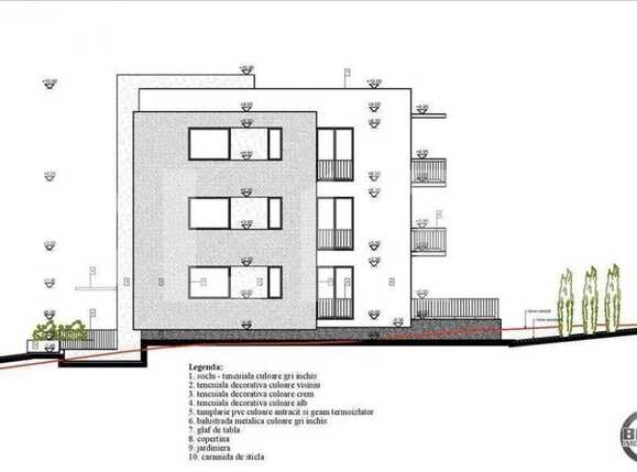 Apartament de vânzare 3 camere Borhanci - 16794AV | BLITZ Cluj-Napoca | Poza2