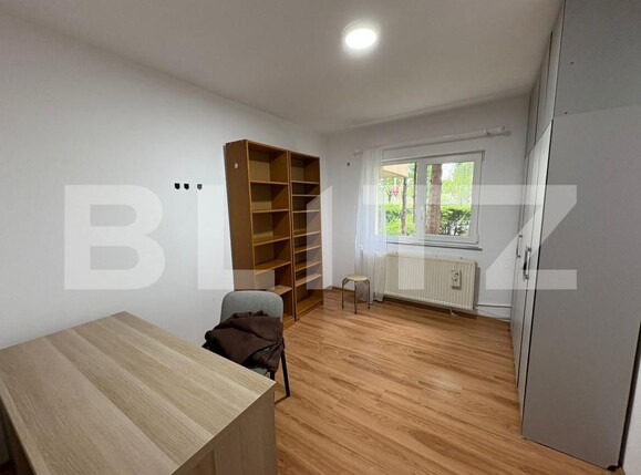 Apartament de închiriat 3 camere Zorilor - 167940AI | BLITZ Cluj-Napoca | Poza4