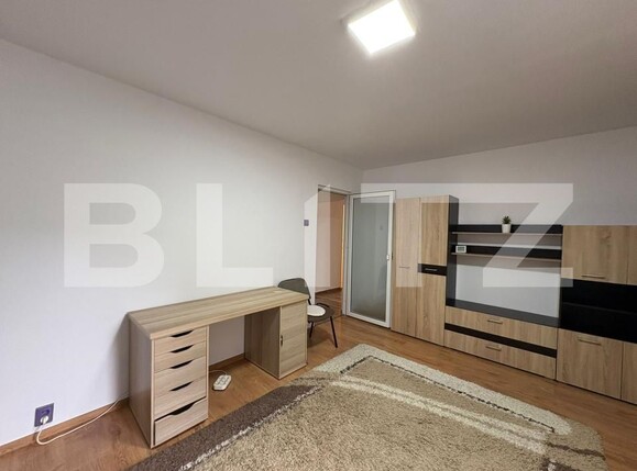 Apartament de închiriat 3 camere Zorilor - 167940AI | BLITZ Cluj-Napoca | Poza9