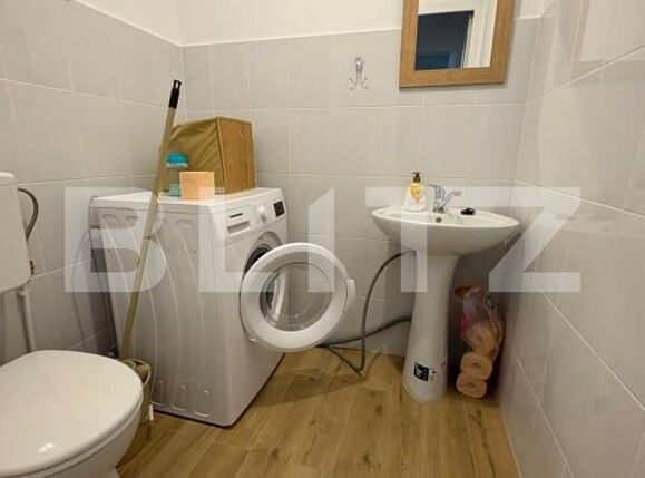 Apartament de închiriat 3 camere Zorilor - 167940AI | BLITZ Cluj-Napoca | Poza6