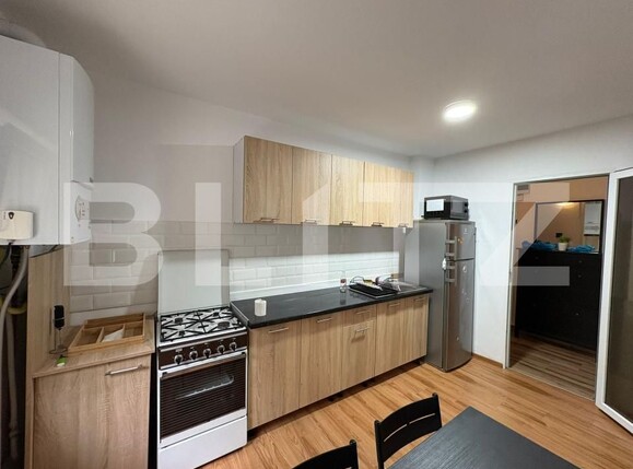 Apartament de închiriat 3 camere Zorilor - 167940AI | BLITZ Cluj-Napoca | Poza7