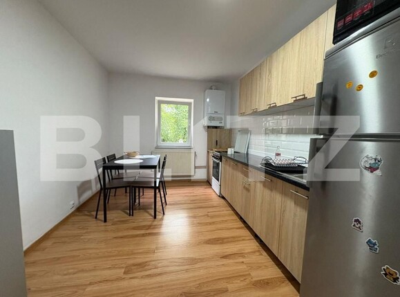 Apartament de închiriat 3 camere Zorilor - 167940AI | BLITZ Cluj-Napoca | Poza8