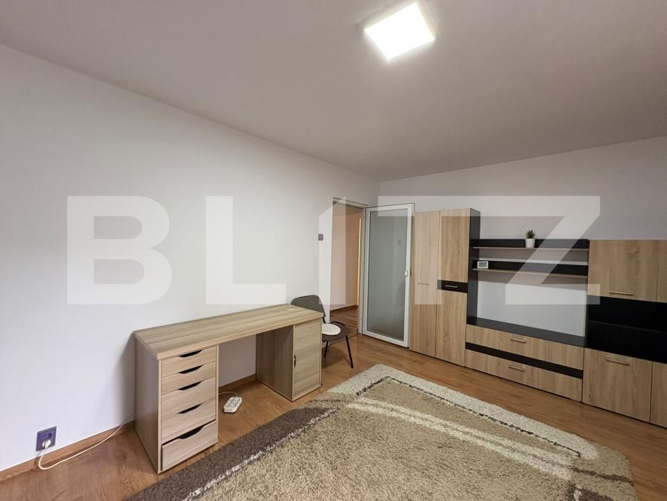 Apartament de închiriat 3 camere Zorilor - 167940AI | BLITZ Cluj-Napoca | Poza9