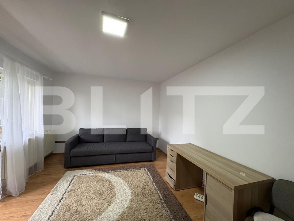 Apartament de închiriat 3 camere Zorilor - 167940AI | BLITZ Cluj-Napoca | Poza1