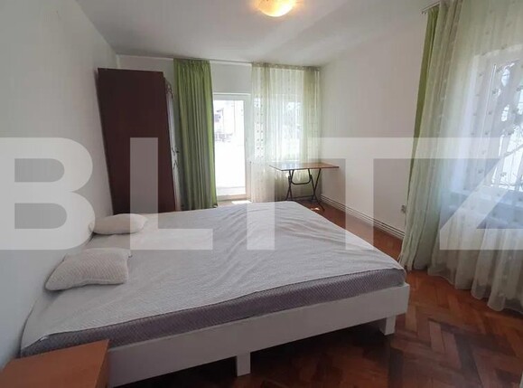 Apartament de închiriat 2 camere Zorilor - 167942AI | BLITZ Cluj-Napoca | Poza1