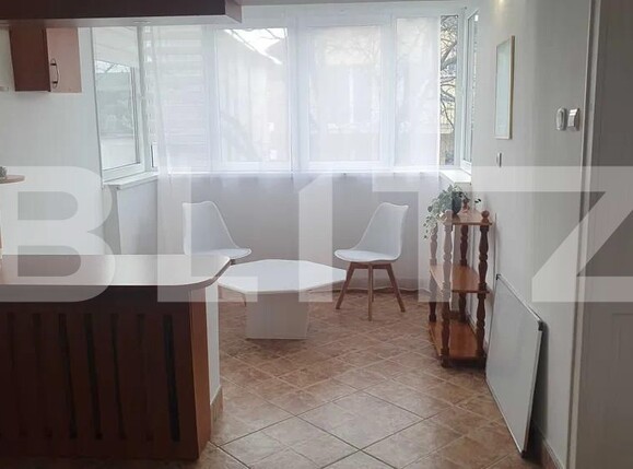 Apartament de închiriat 2 camere Zorilor - 167942AI | BLITZ Cluj-Napoca | Poza3