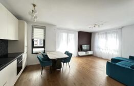 Apartament cu 2 camere, 54 mp, zona IULIUS MALL 