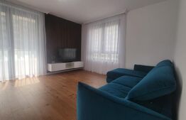 Apartament cu 2 camere, 54 mp, zona IULIUS MALL 