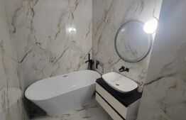 Apartament cu 2 camere, 54 mp, zona IULIUS MALL 