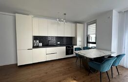 Apartament cu 2 camere, 54 mp, zona IULIUS MALL 