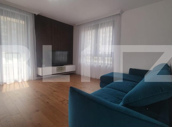 Apartament de vânzare 2 camere Gheorgheni - 167943AV | BLITZ Cluj-Napoca | Poza3