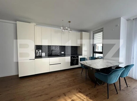 Apartament de vânzare 2 camere Gheorgheni - 167943AV | BLITZ Cluj-Napoca | Poza2
