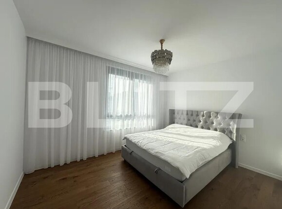 Apartament de vânzare 2 camere Intre Lacuri - 167943AV | BLITZ Cluj-Napoca | Poza4