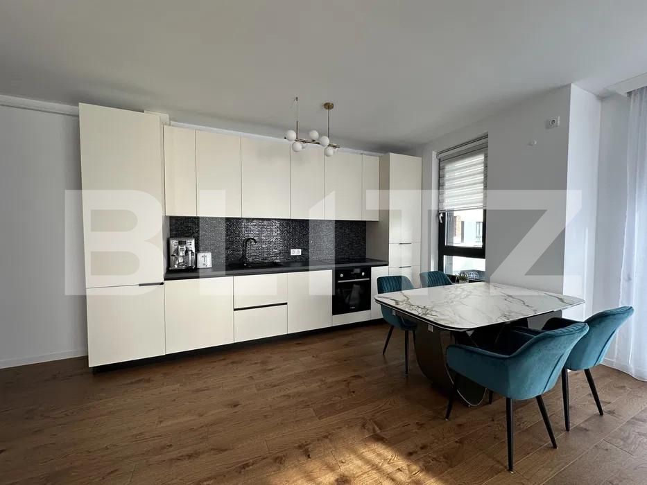 Apartament de vânzare 2 camere Intre Lacuri - 167943AV | BLITZ Cluj-Napoca | Poza2