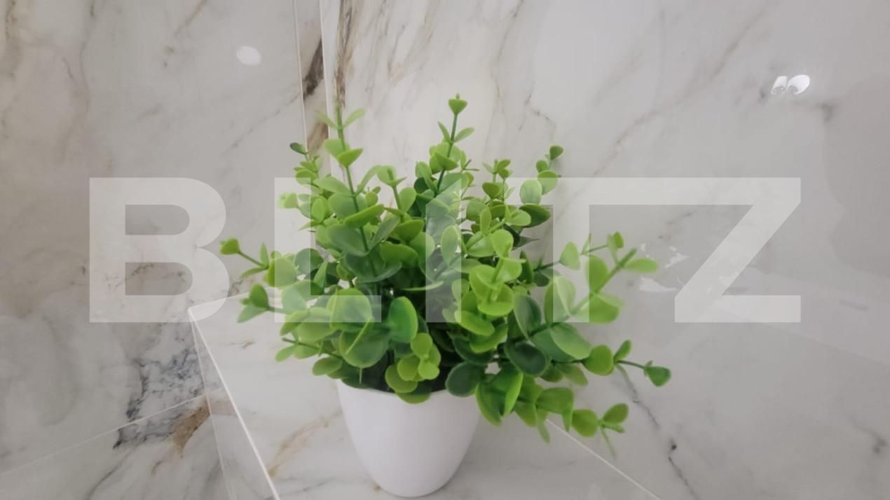 Apartament de vânzare 2 camere Gheorgheni - 167943AV | BLITZ Cluj-Napoca | Poza5