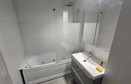 Apartament cu 2 camere, decomandat, 59 mp, parcare subterana, zona Garii