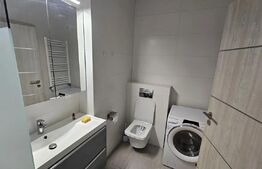 Apartament cu 2 camere, decomandat, 59 mp, parcare subterana, zona Garii