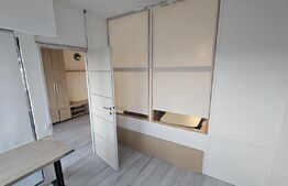 Apartament cu 2 camere, decomandat, 59 mp, parcare subterana, zona Garii