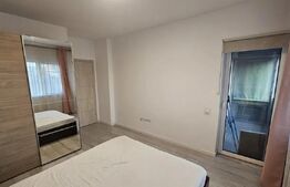 Apartament cu 2 camere, decomandat, 59 mp, parcare subterana, zona Garii