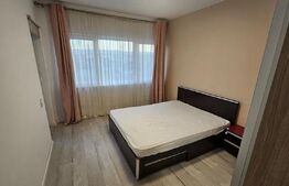 Apartament cu 2 camere, decomandat, 59 mp, parcare subterana, zona Garii