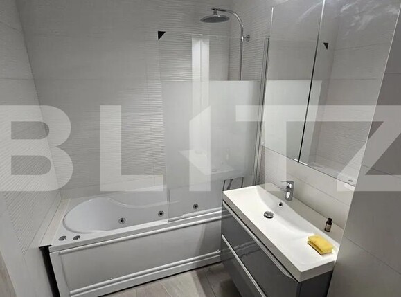 Apartament de închiriat 2 camere Semicentral - 167946AI | BLITZ Cluj-Napoca | Poza3