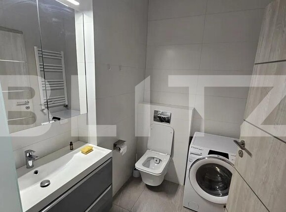 Apartament de închiriat 2 camere Semicentral - 167946AI | BLITZ Cluj-Napoca | Poza4