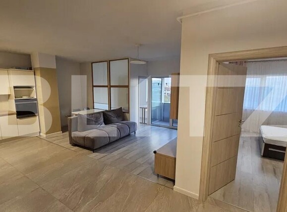 Apartament de închiriat 2 camere Semicentral - 167946AI | BLITZ Cluj-Napoca | Poza2