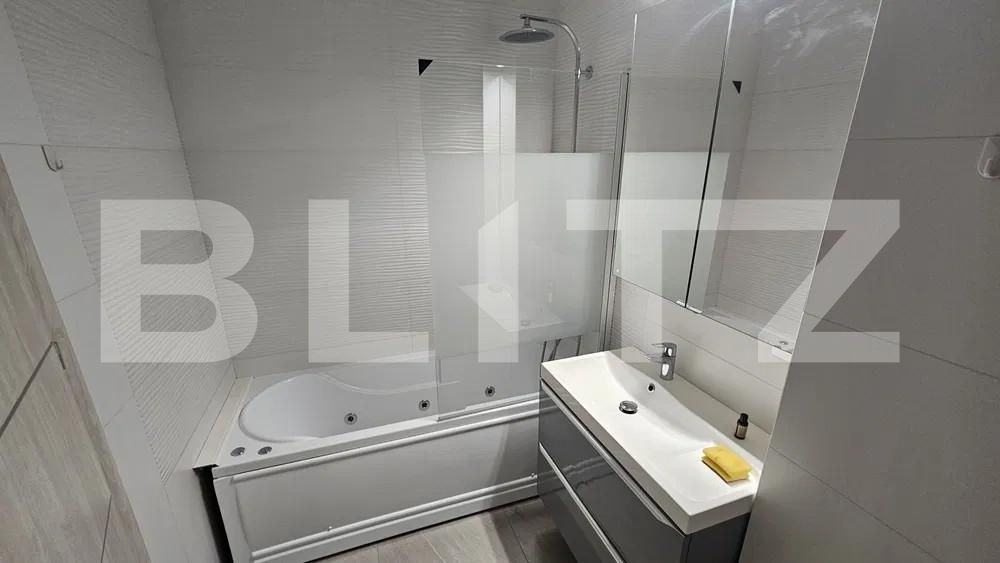 Apartament de închiriat 2 camere Semicentral - 167946AI | BLITZ Cluj-Napoca | Poza3