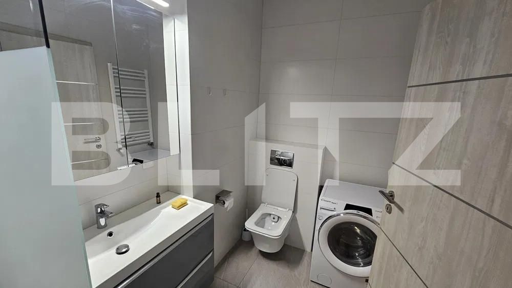 Apartament de închiriat 2 camere Semicentral - 167946AI | BLITZ Cluj-Napoca | Poza4