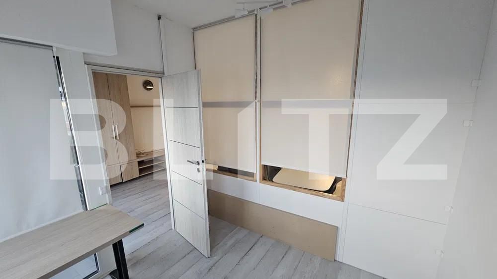 Apartament de închiriat 2 camere Semicentral - 167946AI | BLITZ Cluj-Napoca | Poza7