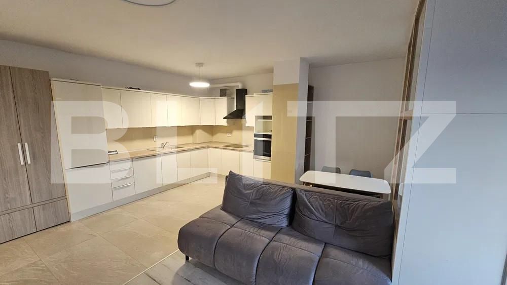 Apartament de închiriat 2 camere Semicentral - 167946AI | BLITZ Cluj-Napoca | Poza8