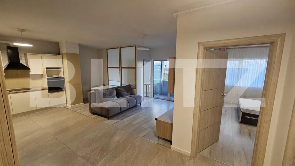 Apartament de închiriat 2 camere Semicentral - 167946AI | BLITZ Cluj-Napoca | Poza2