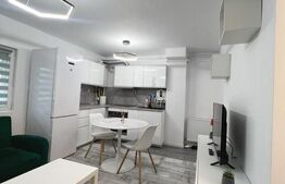 Apartament de 2 camere, semidecomandat, 31 mp, zona Mănăștur
