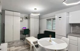 Apartament de 2 camere, semidecomandat, 31 mp, zona Mănăștur