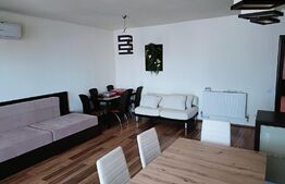 Penthouse 3 camere, 110 mp, parcare, terasa, zona Lidl