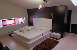 Penthouse 3 camere, 110 mp, parcare, terasa, zona Lidl