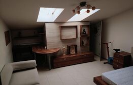 Penthouse 3 camere, 110 mp, parcare, terasa, zona Lidl