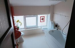 Penthouse 3 camere, 110 mp, parcare, terasa, zona Lidl