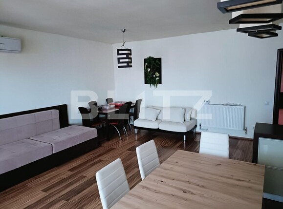 Apartament de închiriat 3 camere Bună Ziua - 16795AI | BLITZ Cluj-Napoca | Poza3