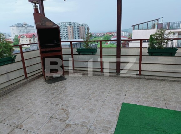 Apartament de închiriat 3 camere Bună Ziua - 16795AI | BLITZ Cluj-Napoca | Poza7
