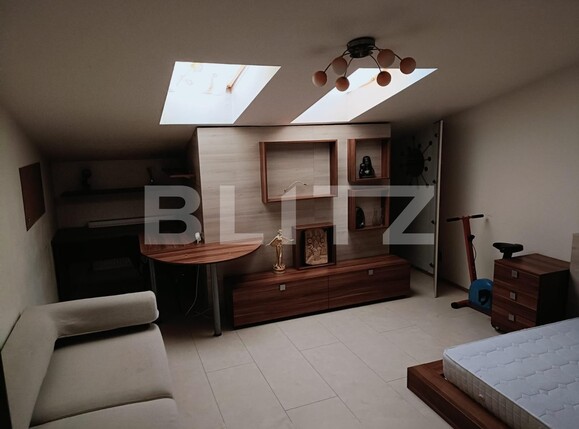 Apartament de închiriat 3 camere Bună Ziua - 16795AI | BLITZ Cluj-Napoca | Poza2