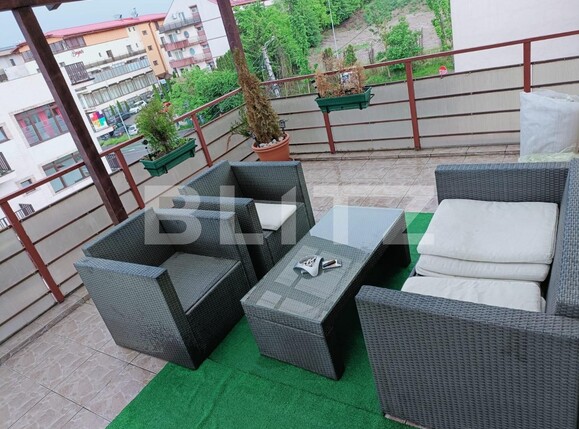 Apartament de închiriat 3 camere Bună Ziua - 16795AI | BLITZ Cluj-Napoca | Poza6