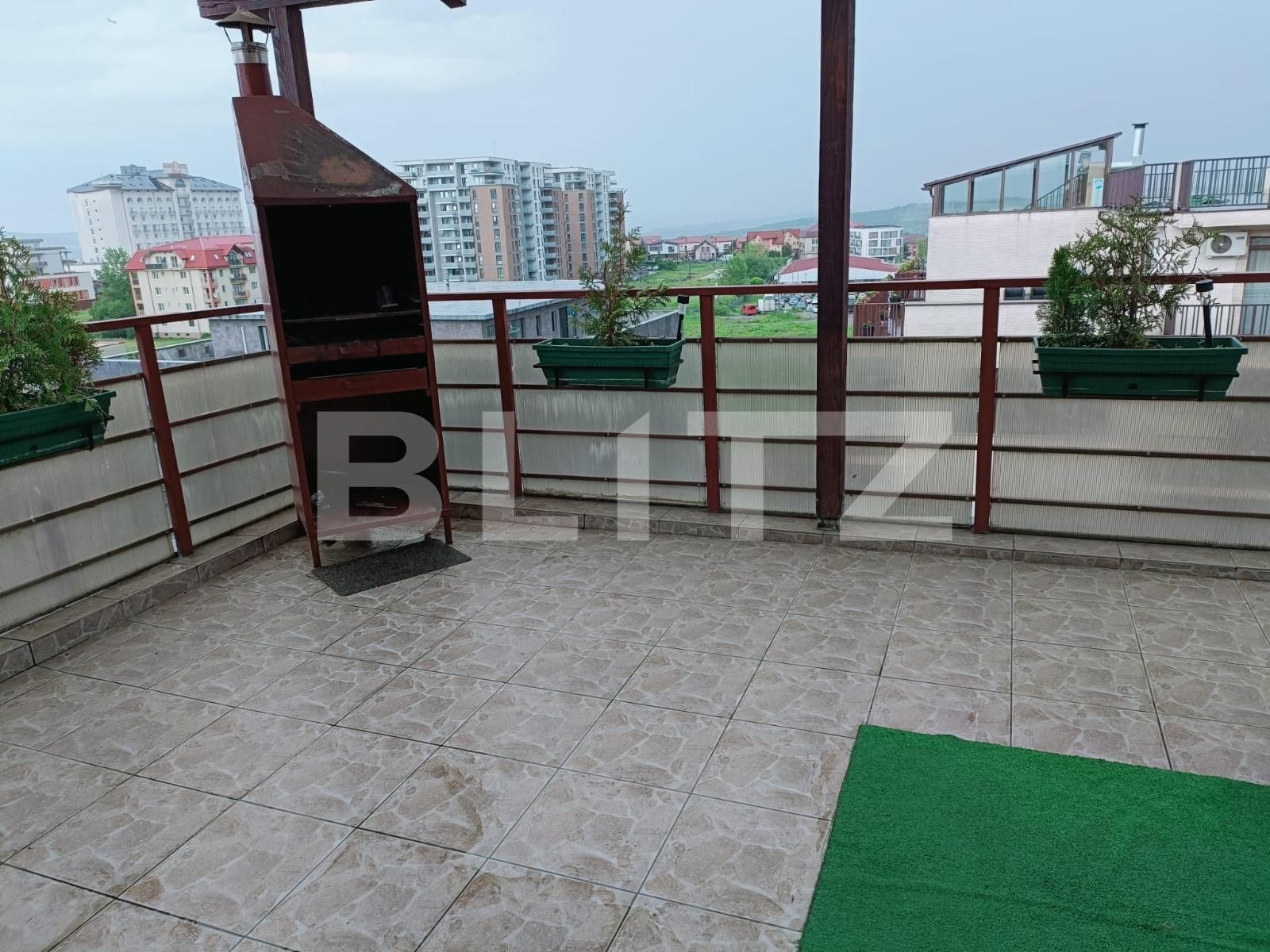 Apartament de închiriat 3 camere Bună Ziua - 16795AI | BLITZ Cluj-Napoca | Poza7